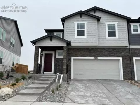 7081 Knapp Dr, Colorado Springs, CO 80924