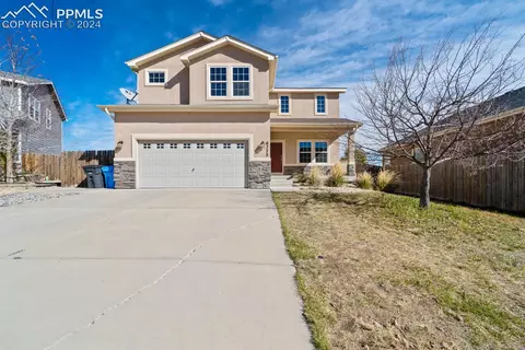 6773 Donahue Dr, Colorado Springs, CO 80923