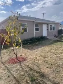 531 E Cheyenne Rd, Colorado Springs, CO 80905