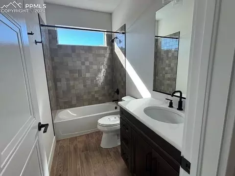 5366 Mesa Top Dr, Monument, CO 80132 photo 2