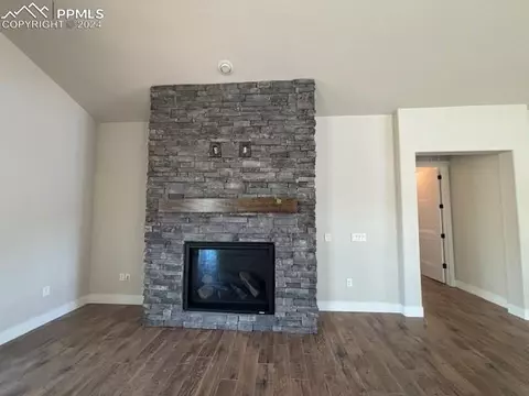 5366 Mesa Top Dr, Monument, CO 80132 photo 6