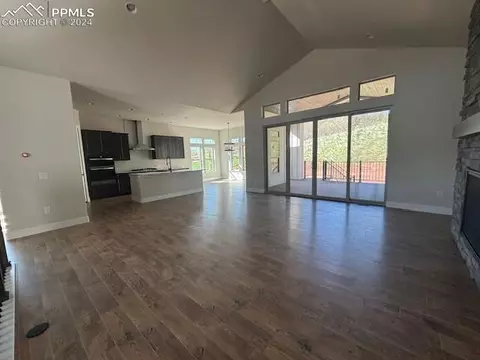 5366 Mesa Top Dr, Monument, CO 80132 photo 7