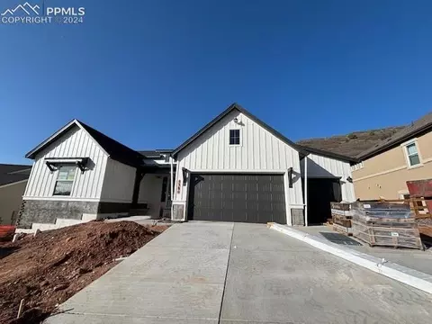 5366 Mesa Top Dr, Monument, CO 80132