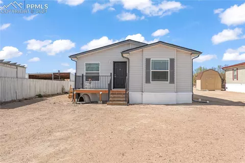 3114 Herrick Pl, Pueblo, CO 81003
