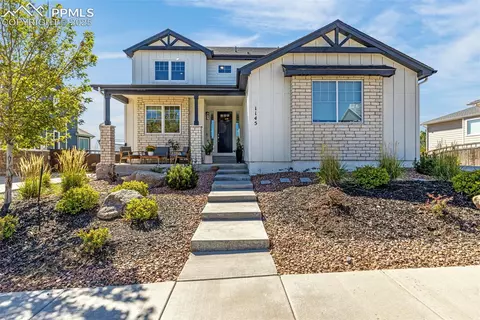 1145 Lady Campbell Dr, Colorado Springs, CO 80905