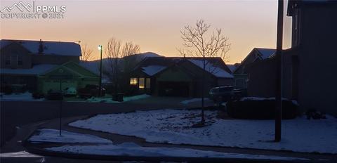 8143 Linderman Rd, Peyton, CO 80831 photo 2