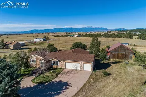 10665 Arrowgrass Loop, Peyton, CO 80831 photo 1
