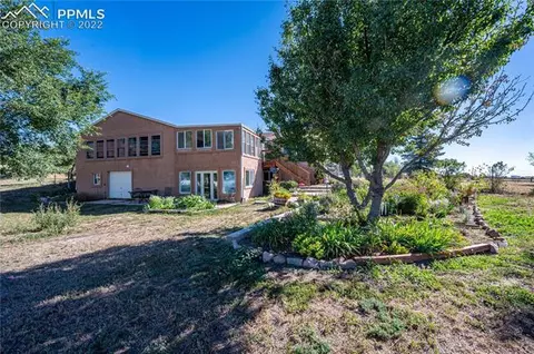 10665 Arrowgrass Loop, Peyton, CO 80831 photo 22