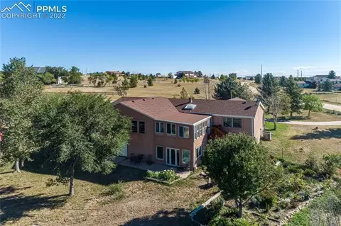 10665 Arrowgrass Loop, Peyton, CO 80831 photo 21