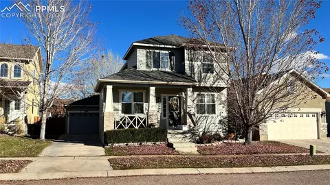 6441 Stella Luna Dr, Colorado Springs, CO 80923