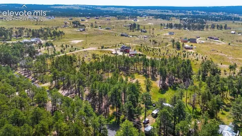 6225 Vessey Rd, Colorado Springs, CO 80908