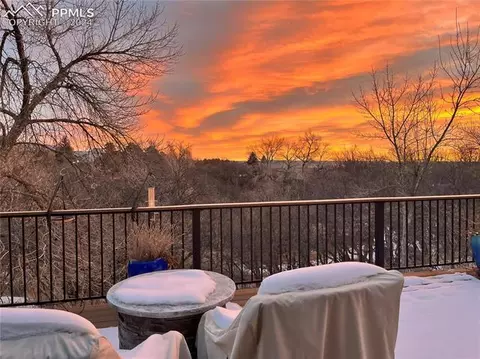 2940 Tenderfoot Hill St, Colorado Springs, CO 80906