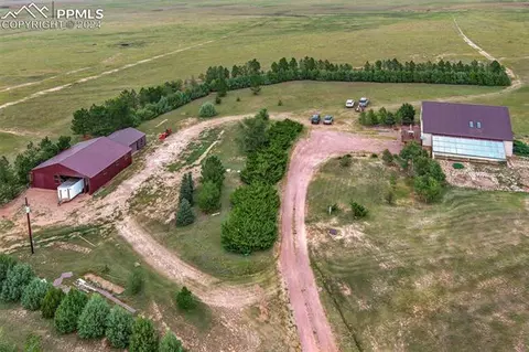 33870 Highway 94, Yoder, CO 80864 photo 8