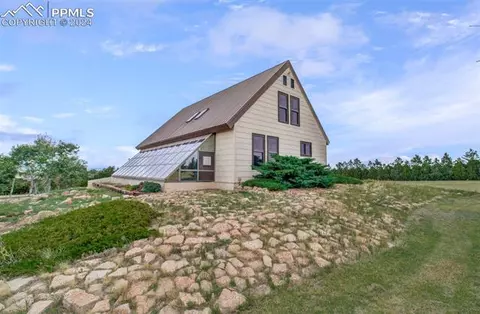 33870 Highway 94, Yoder, CO 80864 photo 2