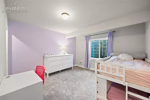 Bedroom - 12832 Scenic Walk Dr, Peyton, CO 80831 photo 6 of 7