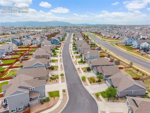 View/Area - 12832 Scenic Walk Dr, Peyton, CO 80831 photo 3 of 3