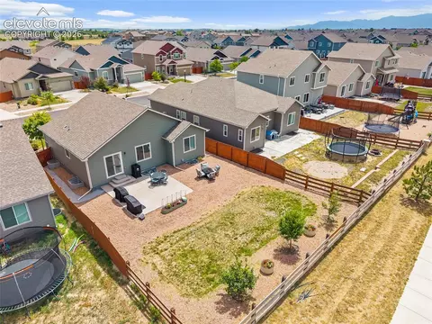 View/Area - 12832 Scenic Walk Dr, Peyton, CO 80831 photo 1 of 3