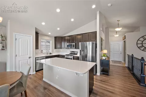 Kitchen - 12832 Scenic Walk Dr, Peyton, CO 80831 photo 1 of 4
