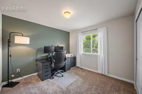 Bedroom - 12832 Scenic Walk Dr, Peyton, CO 80831 photo 1 of 7