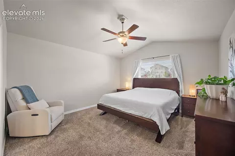 Bedroom - 12832 Scenic Walk Dr, Peyton, CO 80831 photo 2 of 7