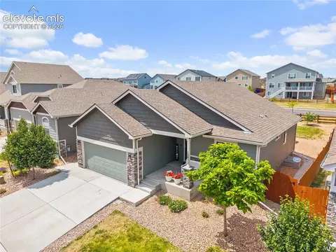 Other - 12832 Scenic Walk Dr, Peyton, CO 80831 photo 19 of 19