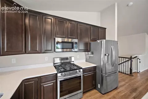 Kitchen - 12832 Scenic Walk Dr, Peyton, CO 80831 photo 2 of 4