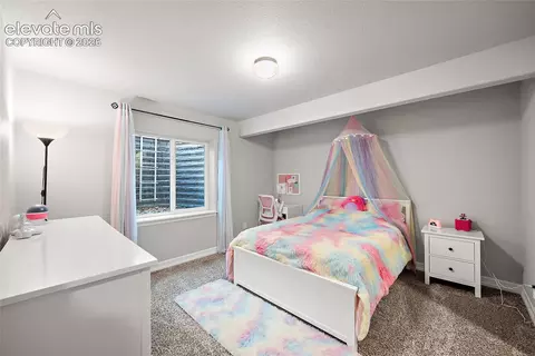 Bedroom - 12832 Scenic Walk Dr, Peyton, CO 80831 photo 4 of 7