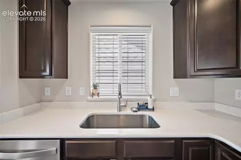 Kitchen - 12832 Scenic Walk Dr, Peyton, CO 80831 photo 4 of 4