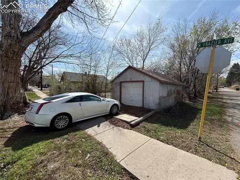 704 W 3rd St, Florence, CO 81226 photo 15