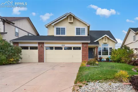 12114 Point Reyes Dr, Peyton, CO 80831