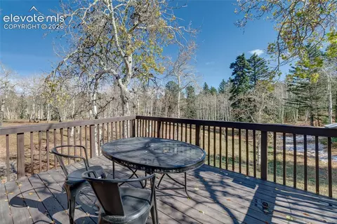 Exterior - 66 Broken Wheel Dr, Divide, CO 80814 photo 1 of 5