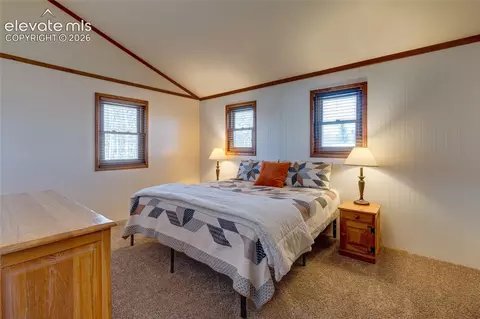 Bedroom - 66 Broken Wheel Dr, Divide, CO 80814 photo 2 of 4