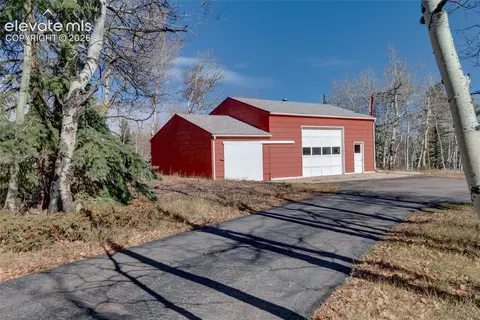 Other - 66 Broken Wheel Dr, Divide, CO 80814 photo 5 of 21