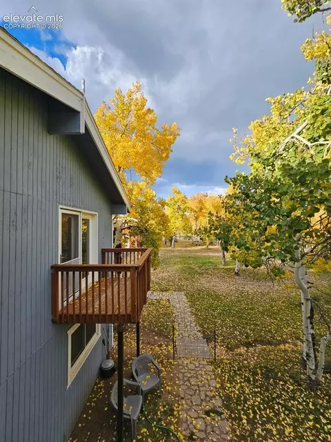 Exterior - 66 Broken Wheel Dr, Divide, CO 80814 photo 5 of 5