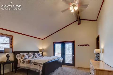 Bedroom - 66 Broken Wheel Dr, Divide, CO 80814 photo 1 of 4
