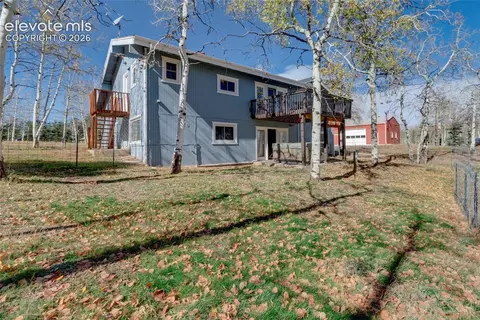 Other - 66 Broken Wheel Dr, Divide, CO 80814 photo 3 of 21
