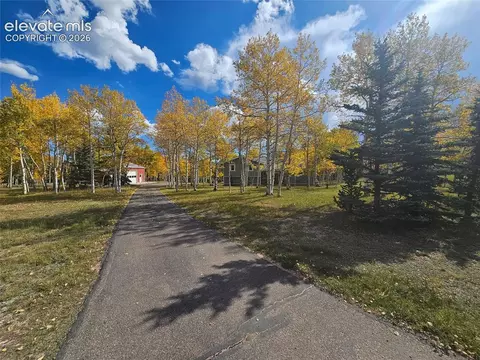 Other - 66 Broken Wheel Dr, Divide, CO 80814 photo 2 of 21