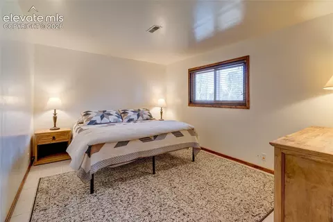 Bedroom - 66 Broken Wheel Dr, Divide, CO 80814 photo 4 of 4