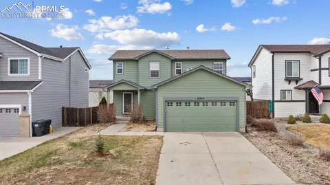 2314 Jeanette Way, Colorado Springs, CO 80951