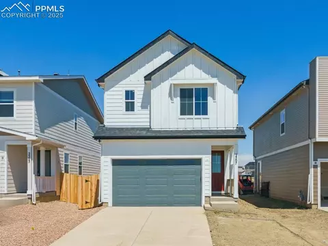 2507 Milano Way, Pueblo, CO 81001