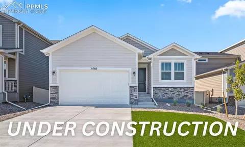 9709 Lackawanna St, Fountain, CO 80817