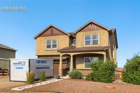 7824 Antelope Meadows Cir, Peyton, CO 80831
