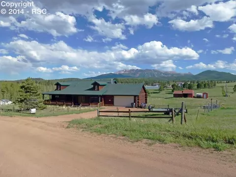 202 Pine Bluff Rd, Divide, CO 80814 photo 1