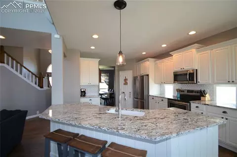 12326 Crystal Downs Rd, Peyton, CO 80831 photo 2