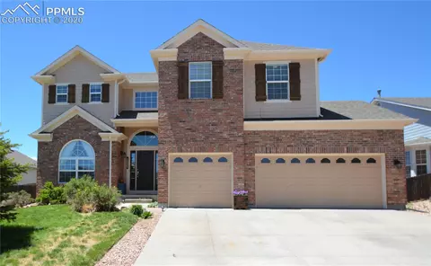 12326 Crystal Downs Rd, Peyton, CO 80831 photo 1