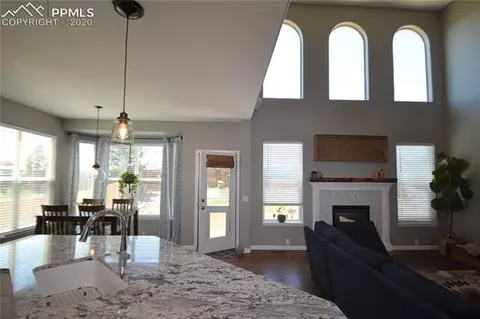 12326 Crystal Downs Rd, Peyton, CO 80831 photo 5