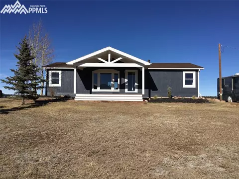 367 E Longbow Dr, Divide, CO 80814 photo 1
