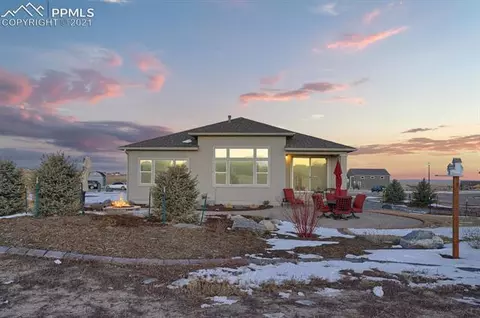 11332 Pyramid Peak Dr, Peyton, CO 80831 photo 35