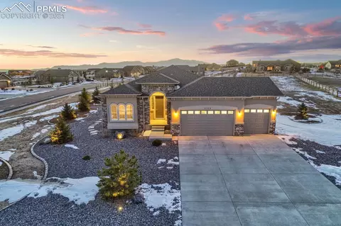 11332 Pyramid Peak Dr, Peyton, CO 80831 photo 1