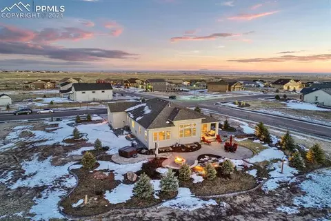 11332 Pyramid Peak Dr, Peyton, CO 80831 photo 44